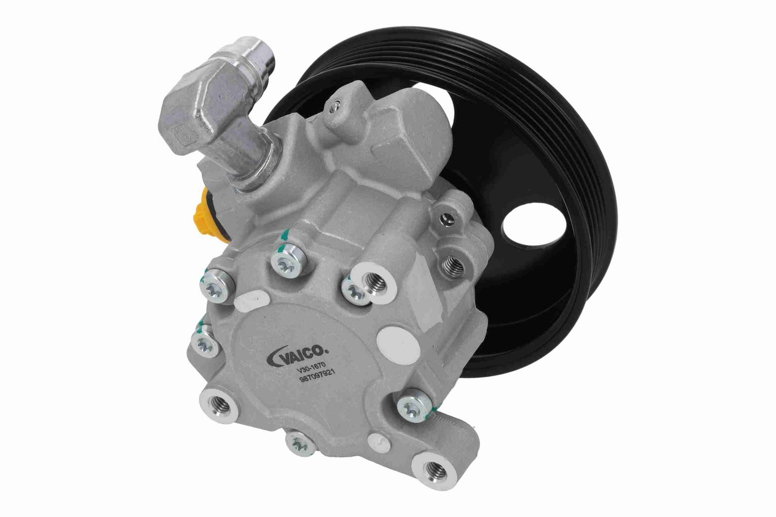 Hydraulic Pump, steering-3
