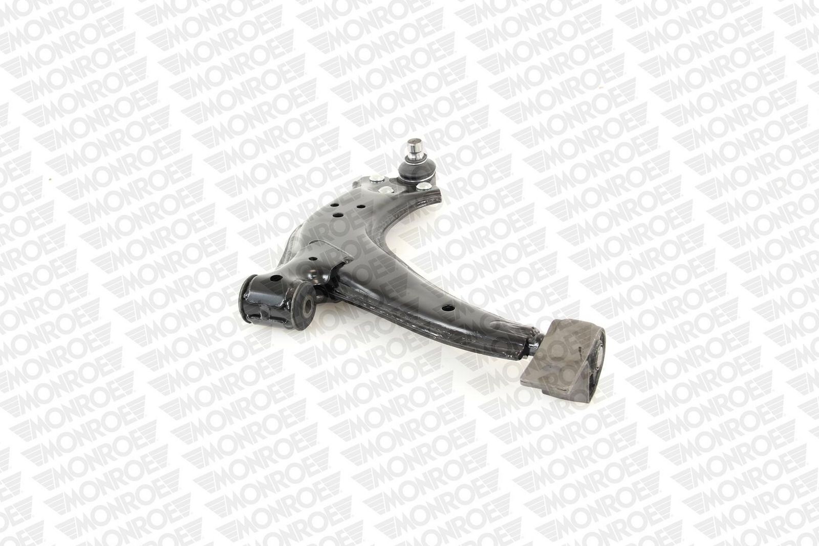 Control/Trailing Arm, wheel suspension-7