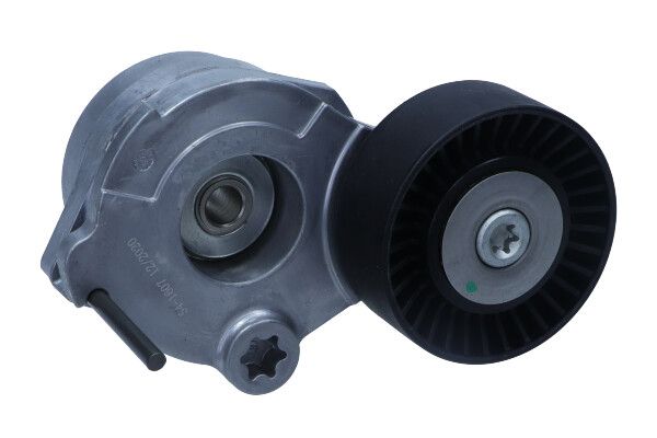 MAXGEAR 54-1607 Belt tensioner, v-ribbed belt