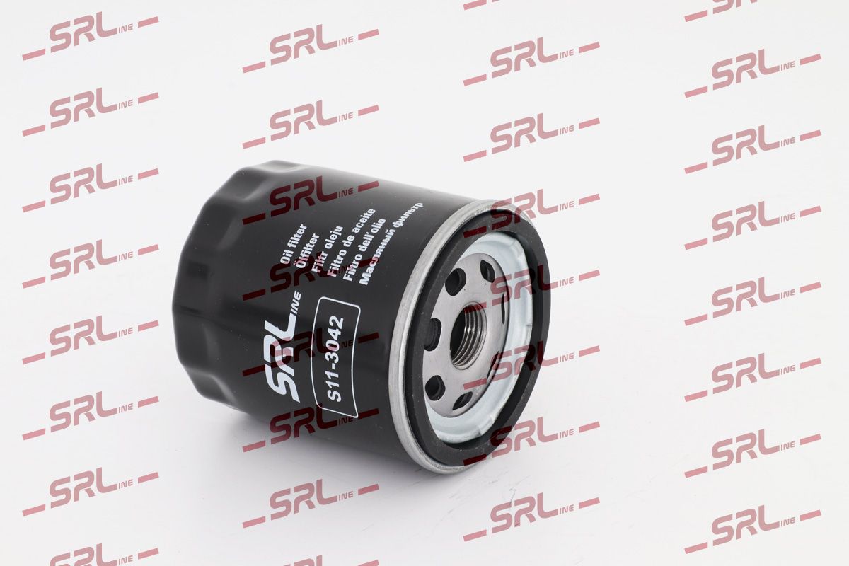 SRLINE S11-3042 Oil filter