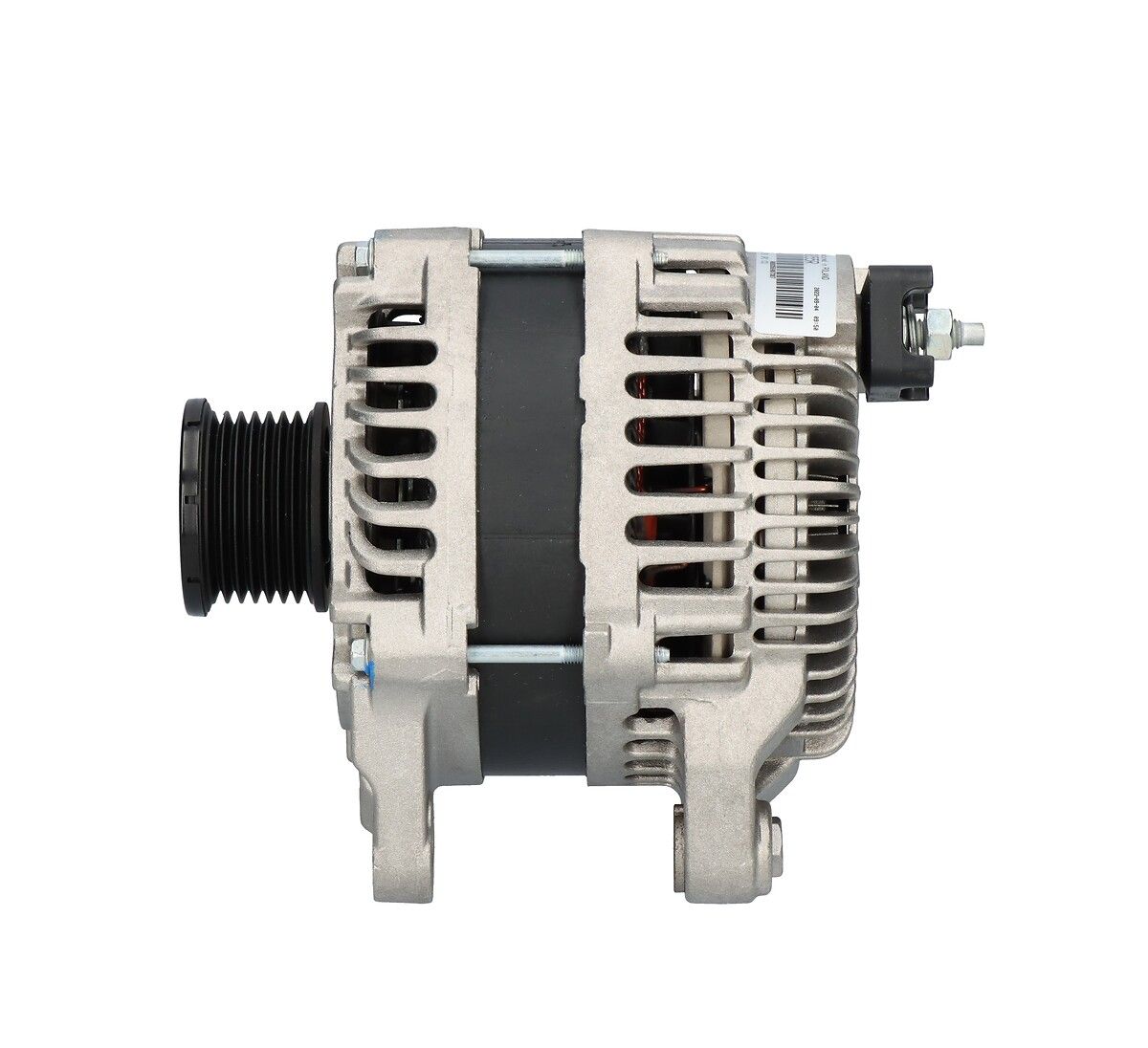 Alternator-3