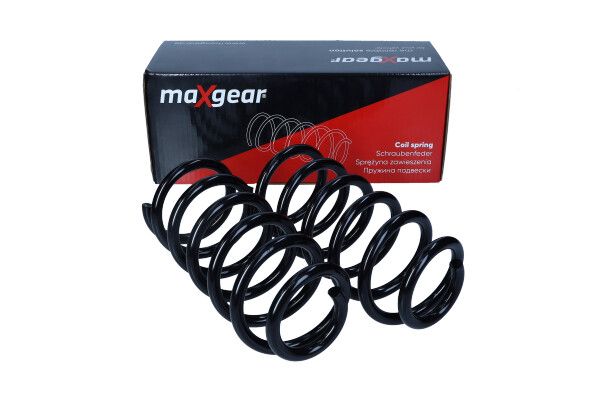 Suspension Spring-1