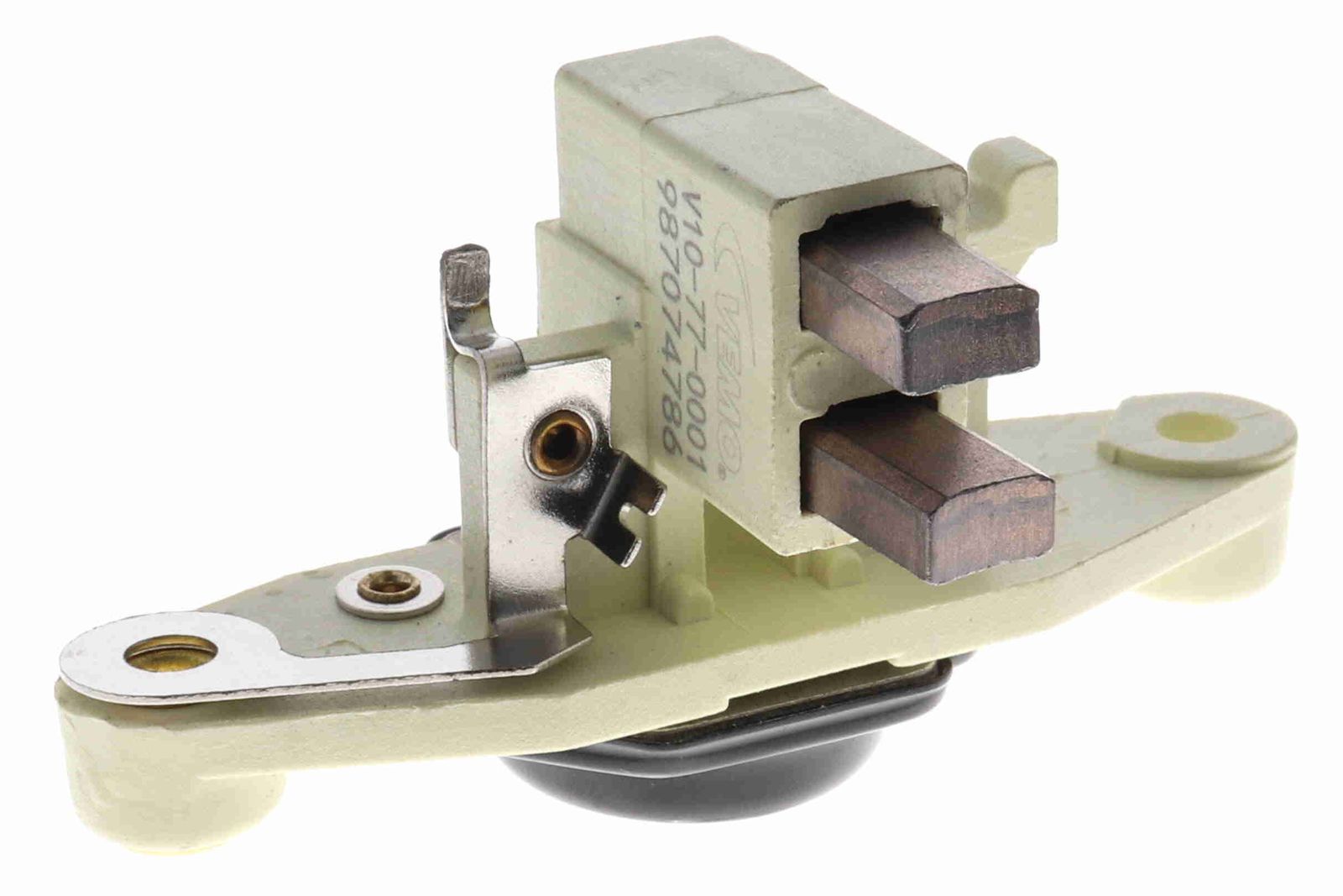 reguliatorius, kintamosios srovės generatorius