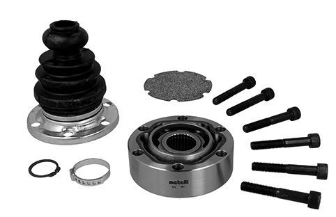 CIFAM 617-014A Joint kit, drive shaft