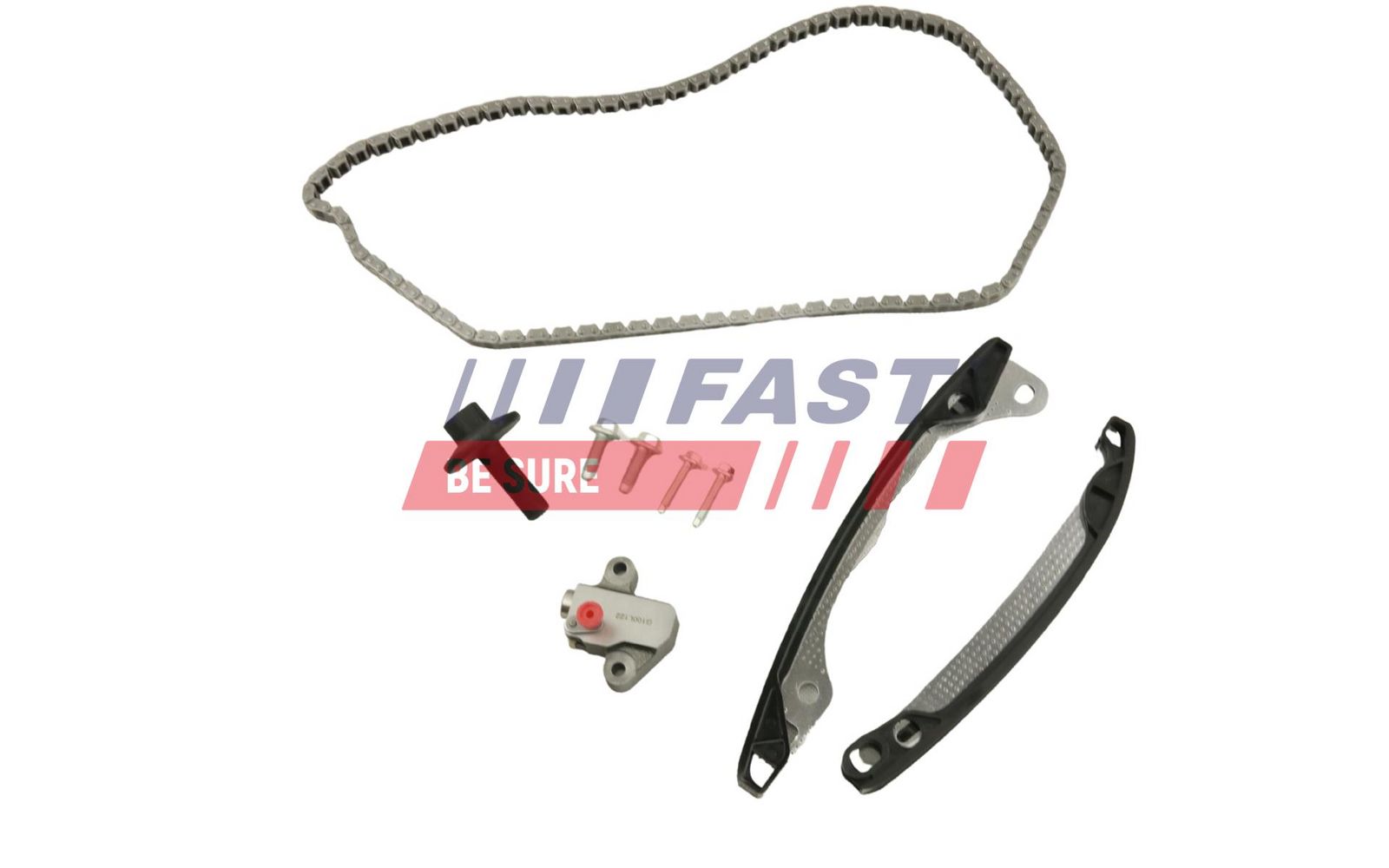 FAST FT41803 Timing chain kit