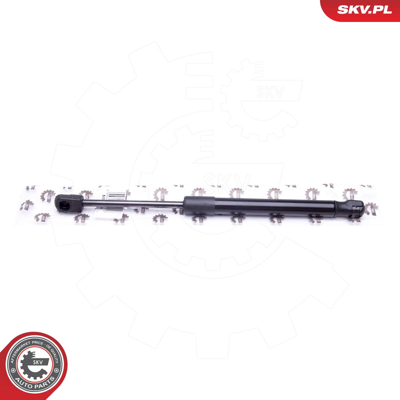 ESEN SKV 52SKV468 Gas spring, boot/cargo area