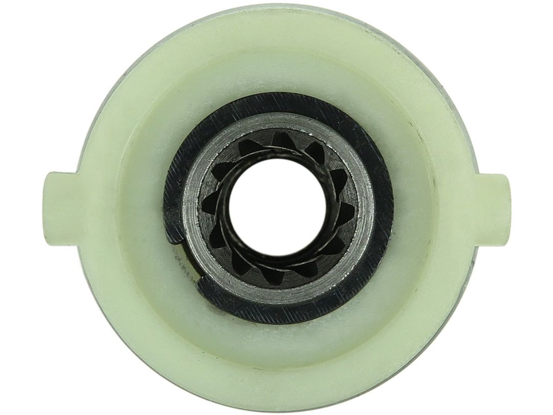 Freewheel Gear, starter-2