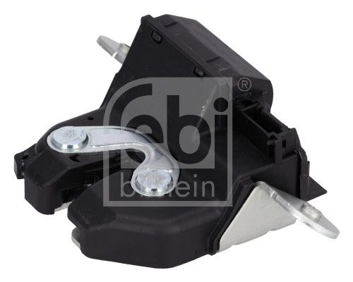 Tailgate Lock-1