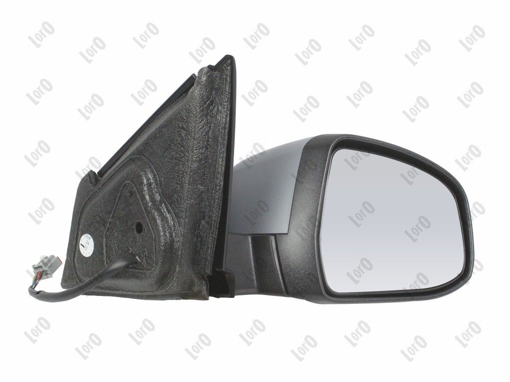Exterior Mirror-1