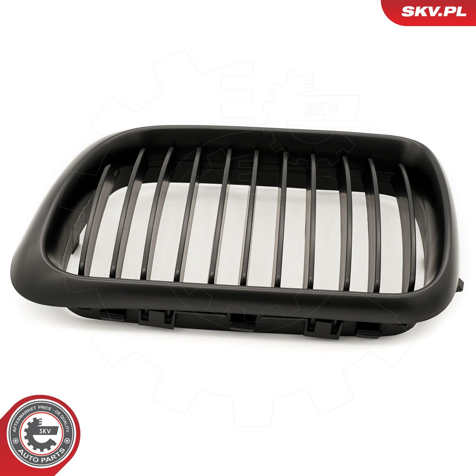 Radiator Grille-5