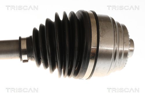Drive Shaft-2