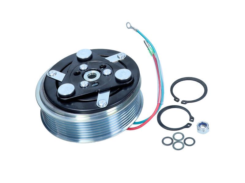 Magnetic Clutch, air conditioning compressor-1