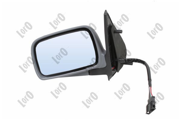 Exterior Mirror-1