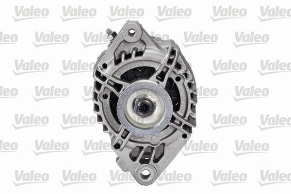 Alternator-1