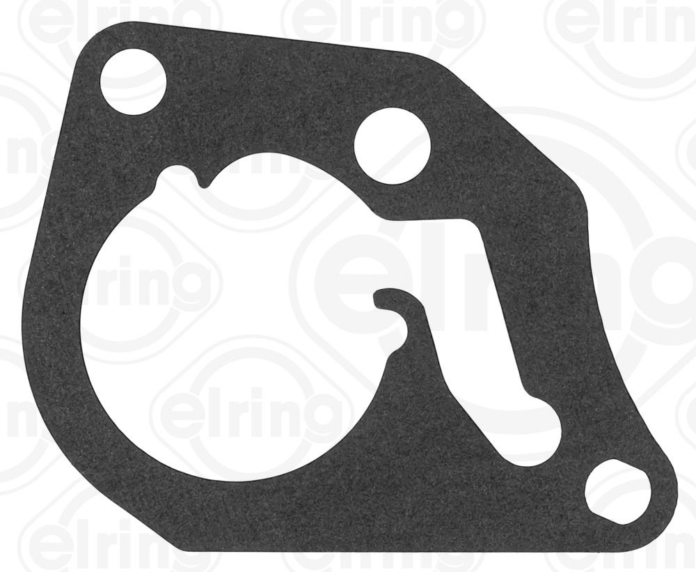 ELRING 331.831 Gasket, vacuum pump