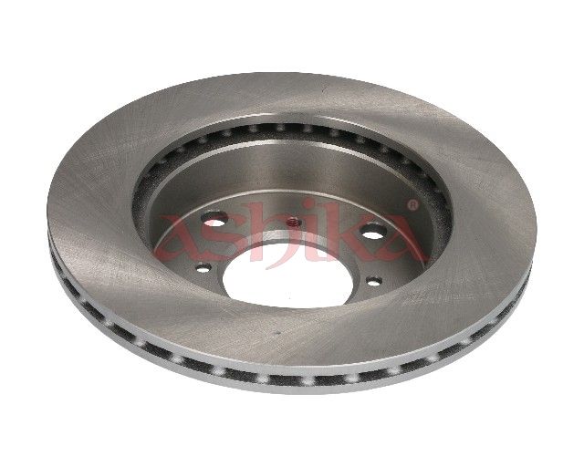 Brake Disc-1