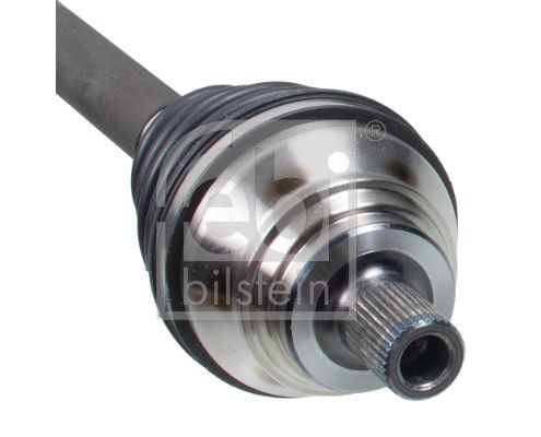 Drive Shaft-1