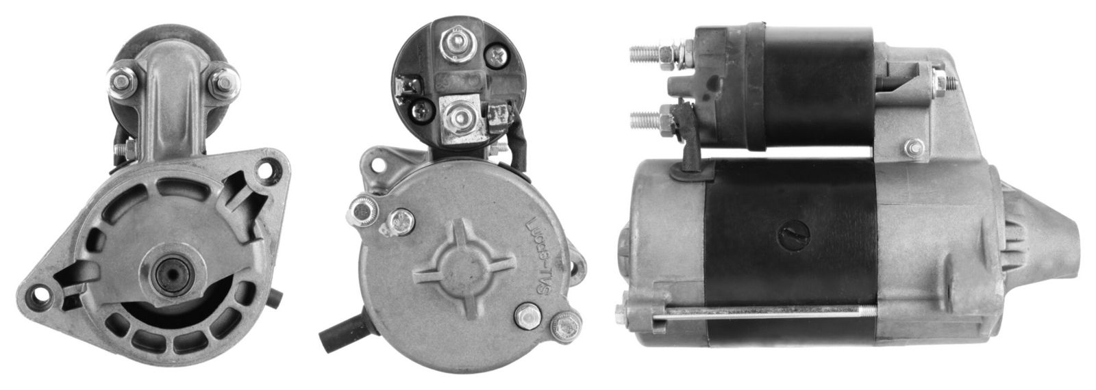 LUCAS LRS01311 Starter