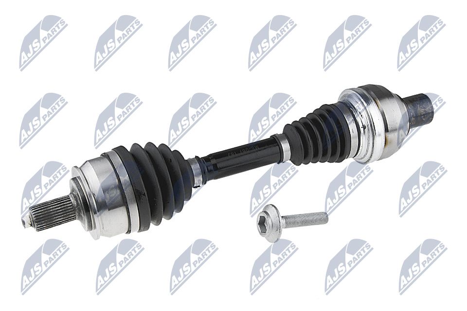 NTY NPW-ME-067 Drive shaft