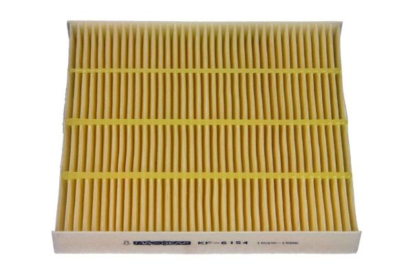 MAXGEAR 26-0466 Filter, cabin air