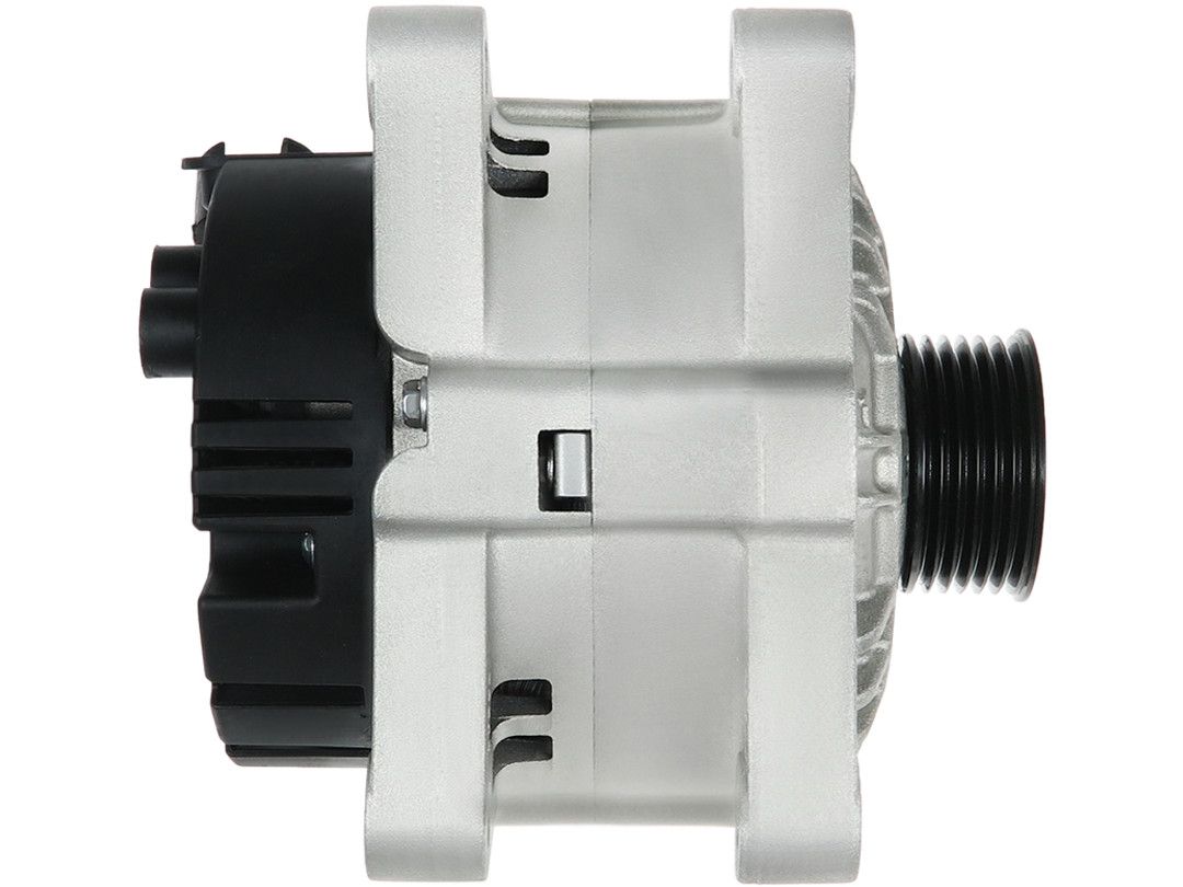 Alternator-1