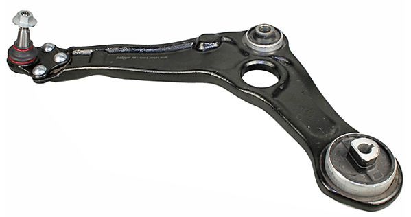 METZGER AUTOTEILE 58116801 Control/trailing arm, wheel suspension