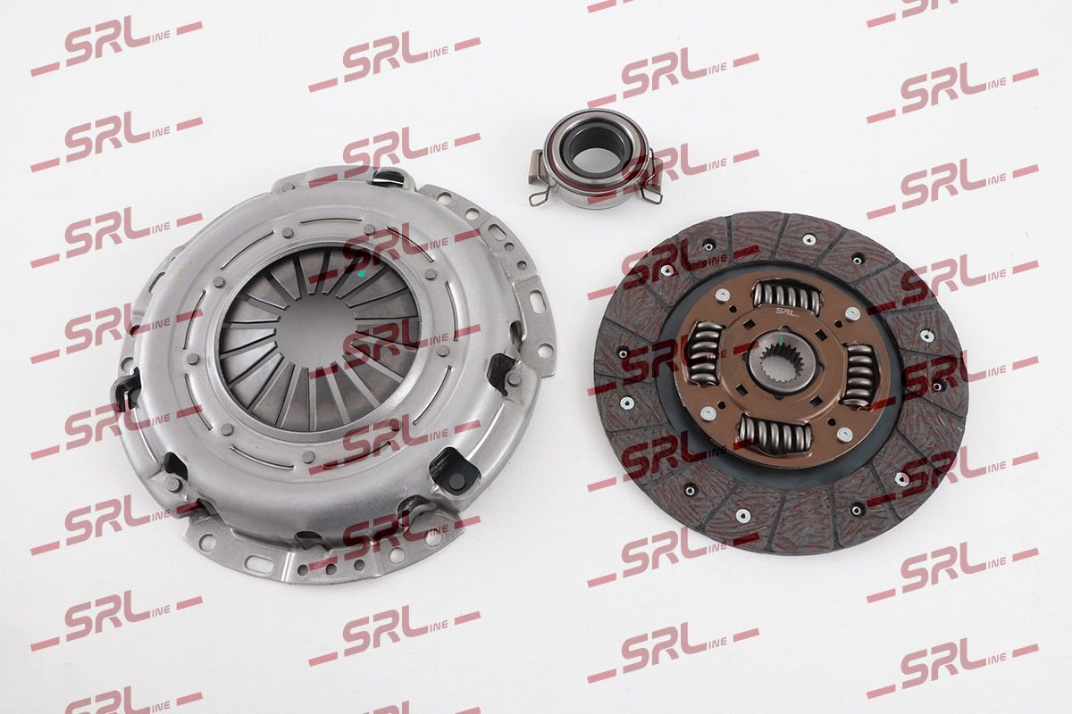 SRLINE S33-068 Clutch kit