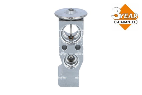 Expansion Valve, air conditioning-1