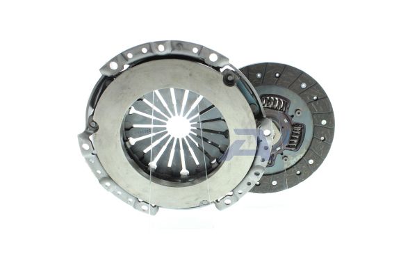 Clutch Kit-1