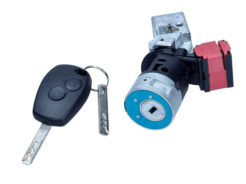 Ignition Switch