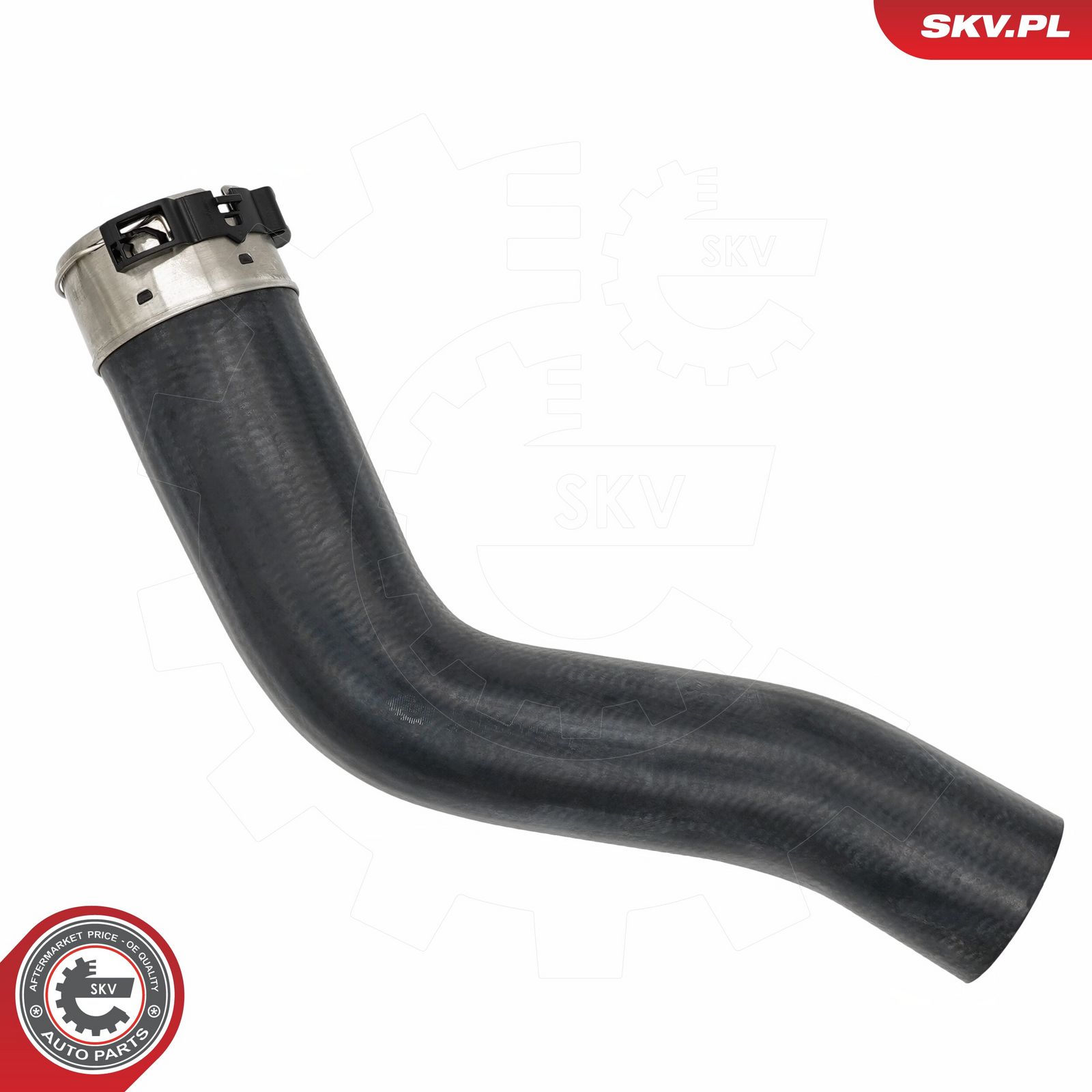 ESEN SKV 54SKV570 Charge air hose