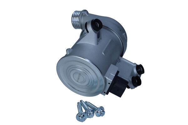 Water Pump, engine cooling-1