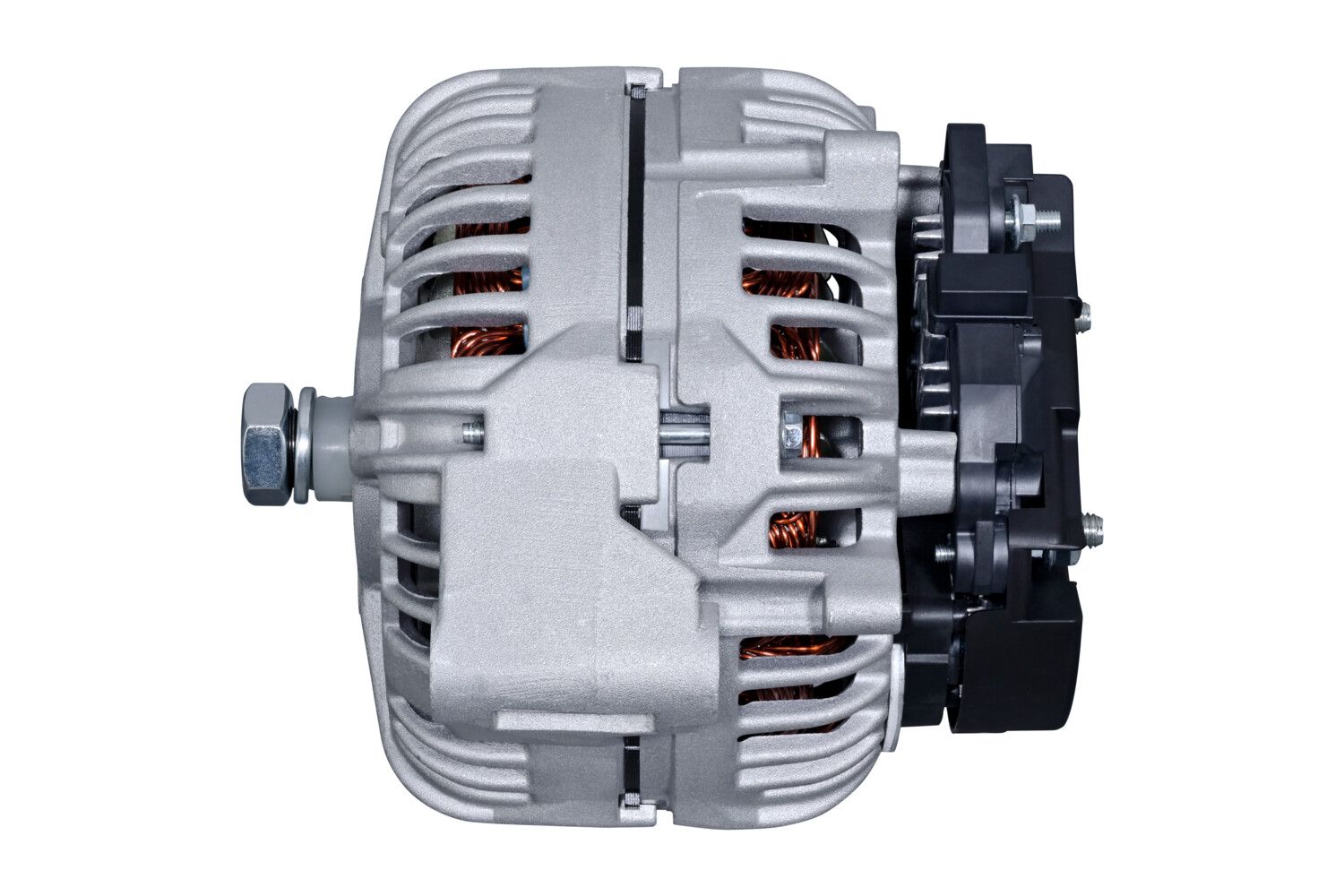 HELLA 8EL 015 643-861 Alternator