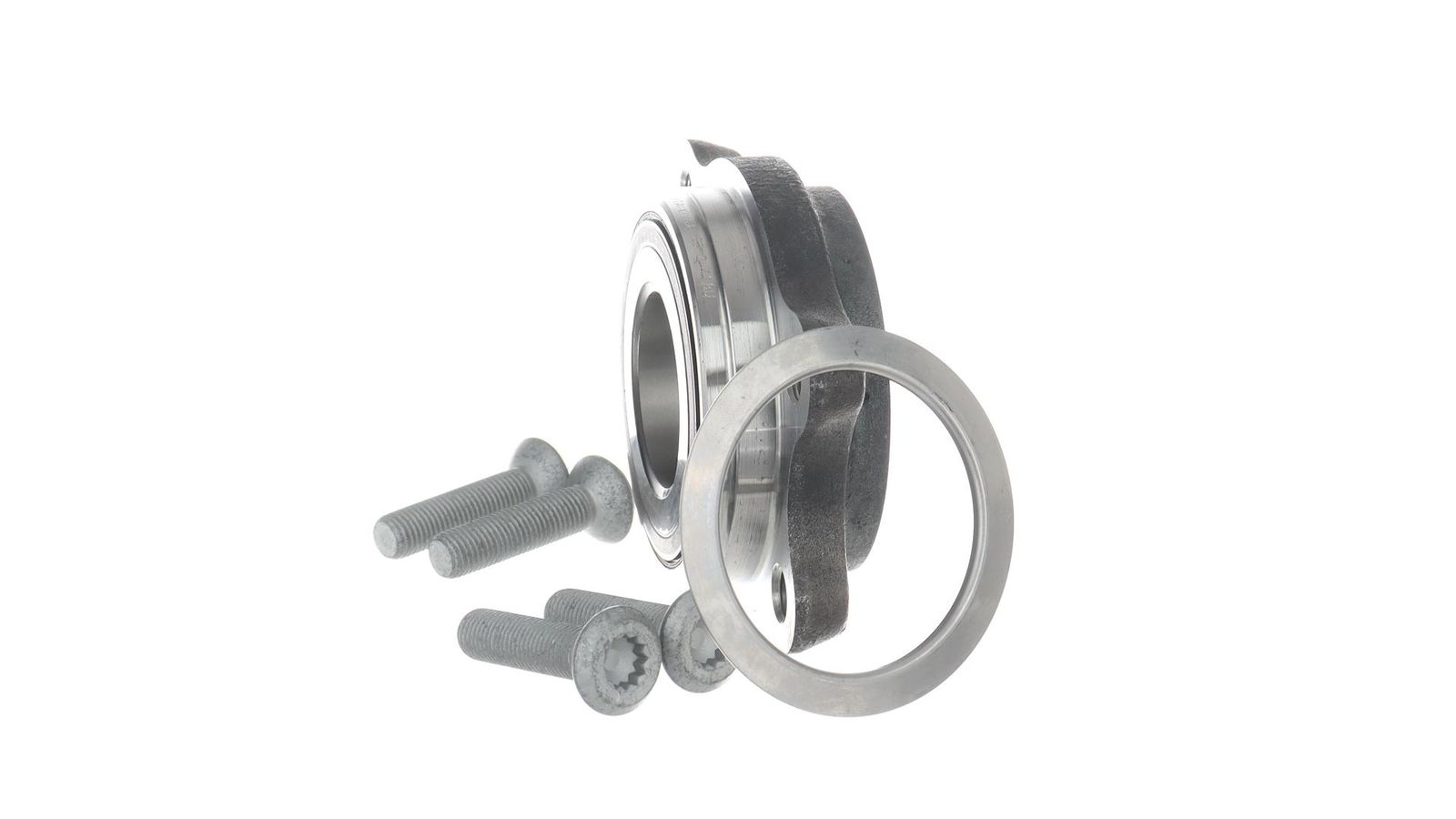 Wheel Bearing Kit-3