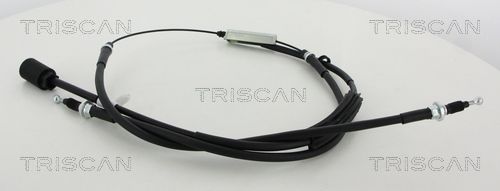 TRISCAN 8140 241138 Cable pull, parking brake