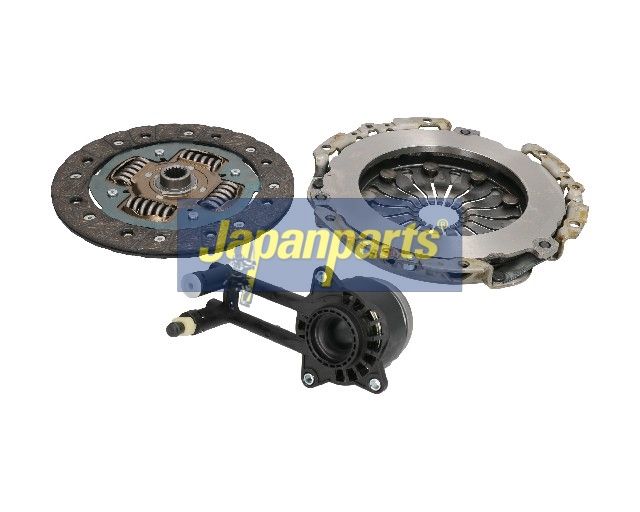Clutch Kit-1