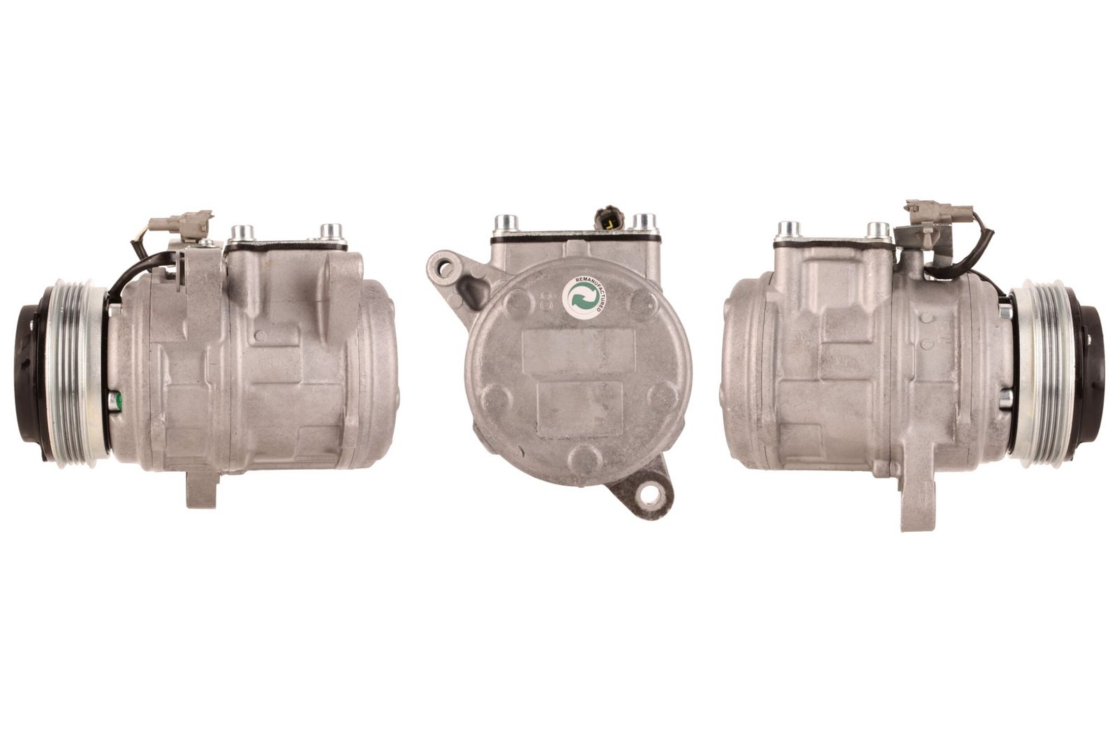 LUCAS ACP271 Compressor, air conditioning