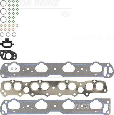 VICTOR REINZ 02-31272-01 Gasket kit, cylinder head