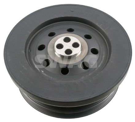 Belt Pulley, crankshaft-1