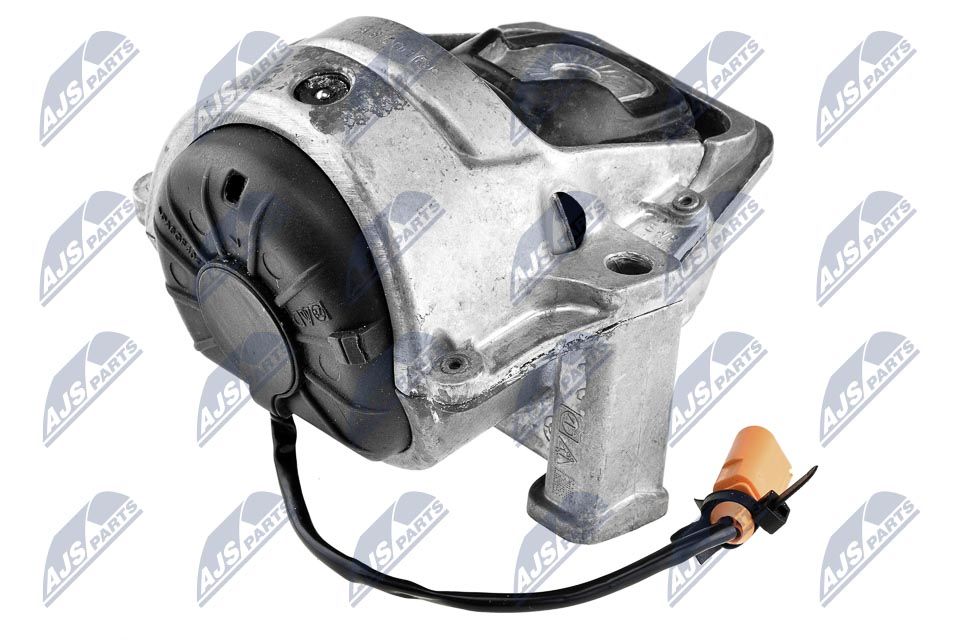 NTY ZPS-AU-000 Mounting, engine