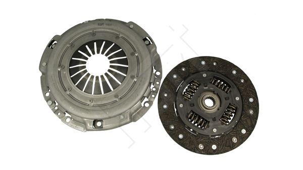 HART 372 806 Clutch kit