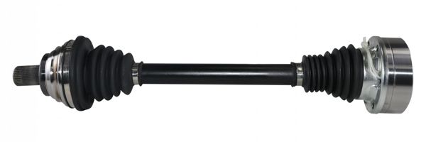 HART 449 114 Drive shaft