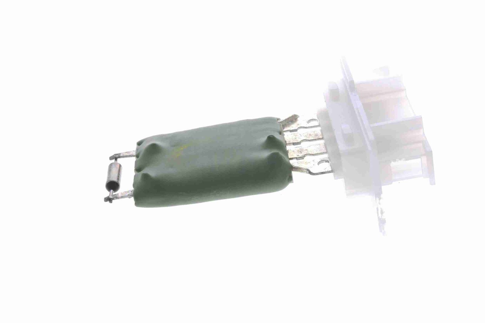 Regulator, interior blower-8
