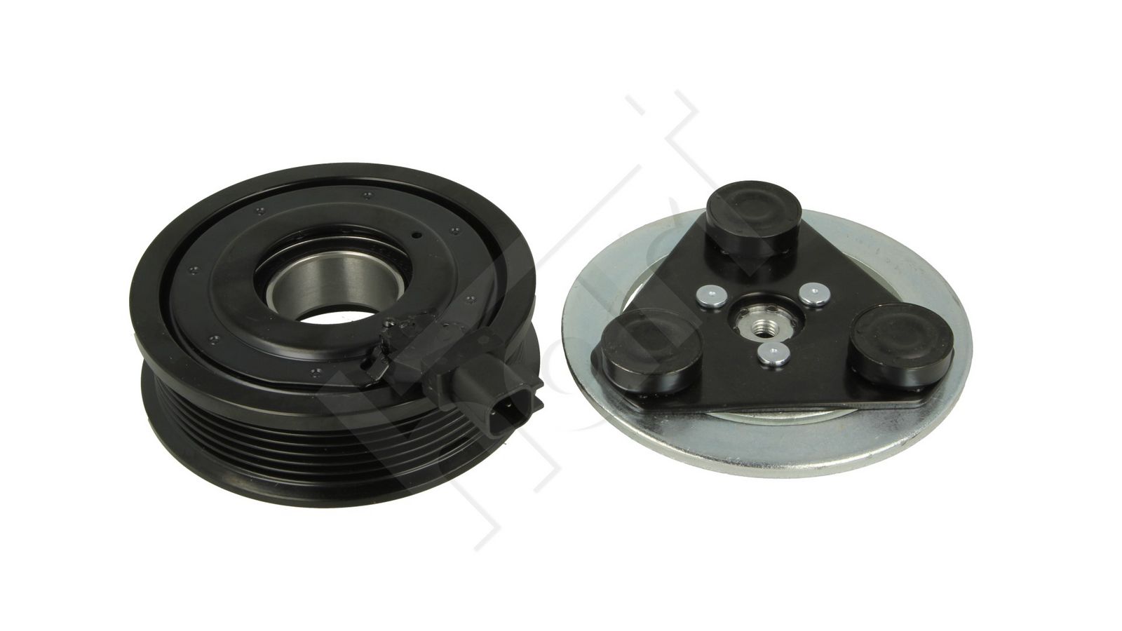 Magnetic Clutch, air conditioning compressor-1