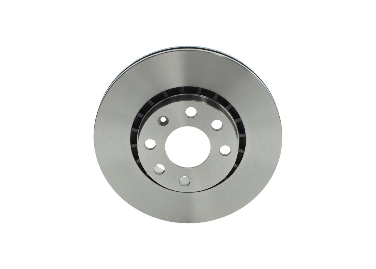 BOSCH 0 986 478 535 Brake disc
