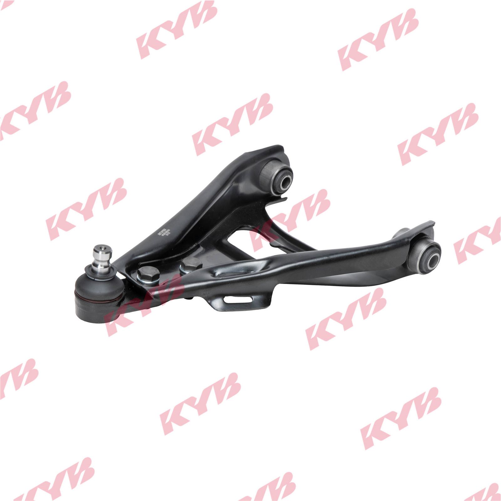 KYB KSC5810 Control/trailing arm, wheel suspension
