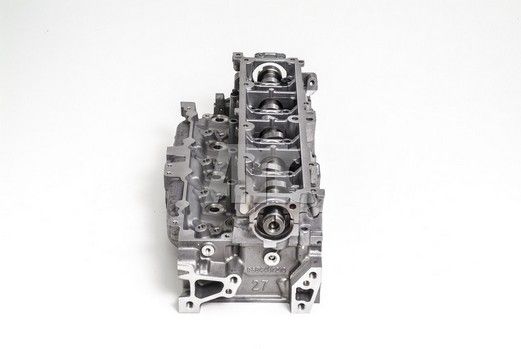 Cylinder Head-6