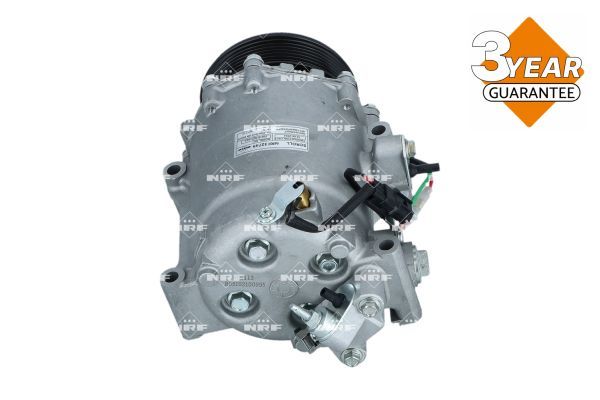 Compressor, air conditioning-3