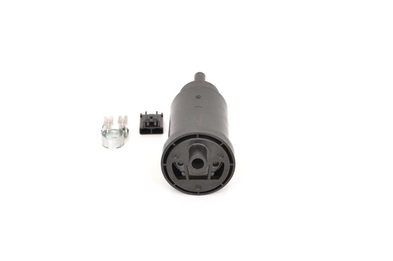 Fuel Pump-4