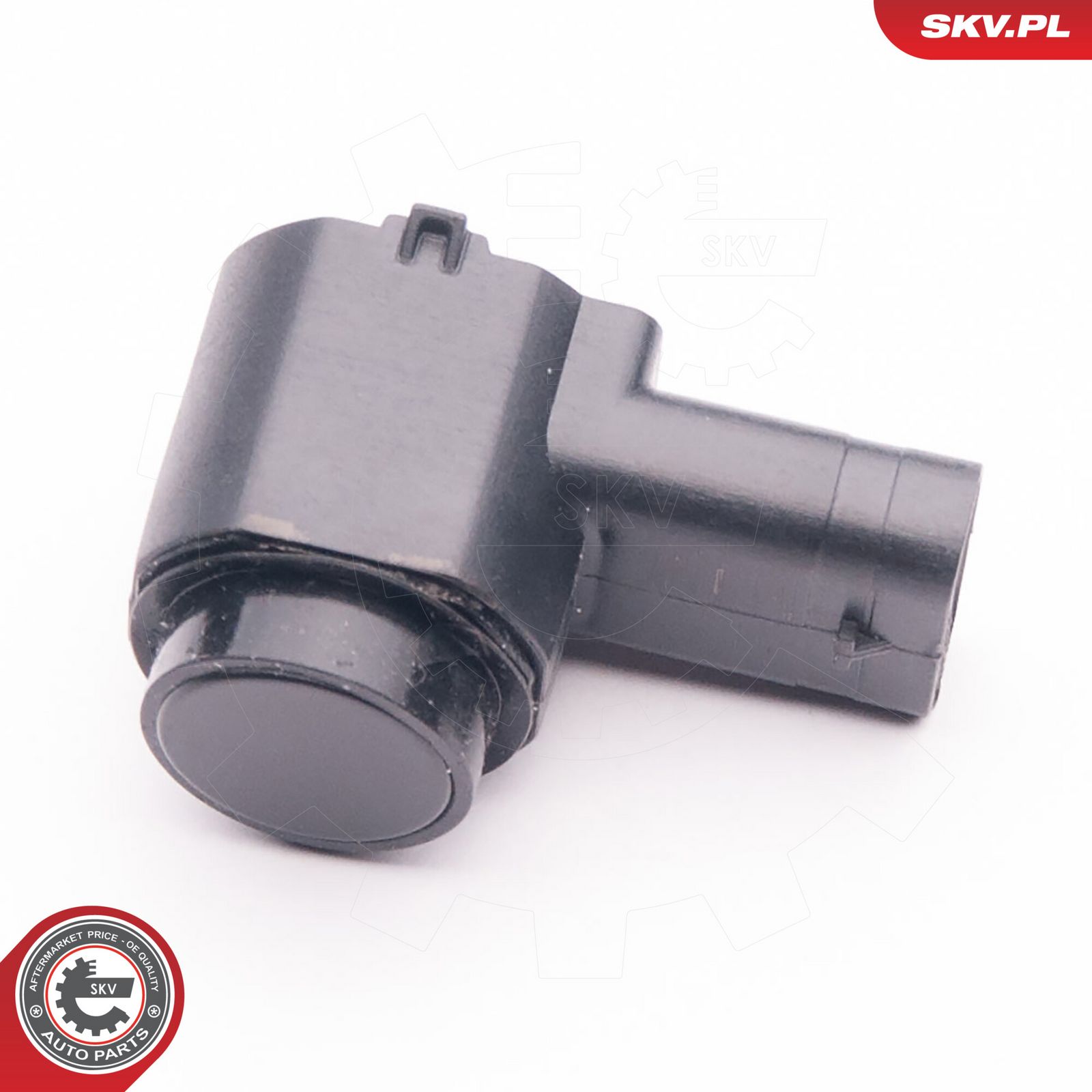 Sensor, park distance control